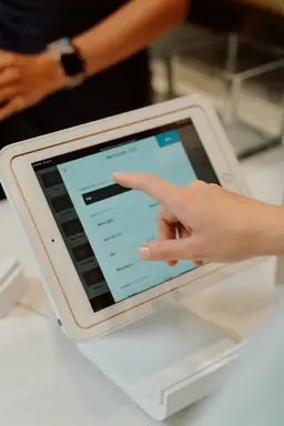 Barcode Scanning